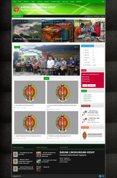 bootstrap business templates